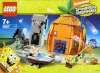Image for LEGO® set 3827 Adventures in Bikini Bottom