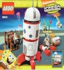 Image for LEGO® set 3831 Rocket Ride