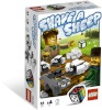 Image for LEGO® set 3845 Shave A Sheep