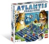 Image for LEGO® set 3851 Atlantis Treasure