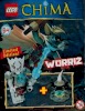 Image for LEGO® set 391404 Worriz