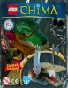 Image for LEGO® set 391405 Crocodile Hideout