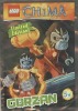 Image for LEGO® set 391501 Gorzan