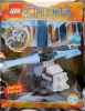 Image for LEGO® set 391502 Saber-tooth tribe launcher