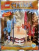 Image for LEGO® set 391504 Fire and Ice weapons