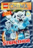 Image for LEGO® set 391507 Stealthor