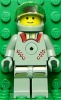 Image for LEGO® set 3929 Biff Starling Astrobot Minifigure