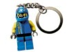 Image for LEGO® set 3945 Drome Racer Key Chain