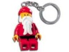 Image for LEGO® set 3953 Santa Key Chain