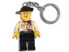 Image for LEGO® set 3961 Johnny Thunder Key Chain
