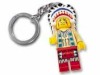 Image for LEGO® set 3962 Chief Key Chain