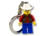 Image for LEGO® set 3974 Cowboy Key Chain