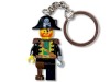 Image for LEGO® set 3983 Captain Roger Key Chain