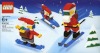 Image for LEGO® set 40000 Cool Santa Set