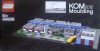 Image for LEGO® set 4000005 Kornmarken Factory 2012