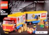 Image for LEGO® set 4000008 Villy Thomsen Truck