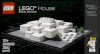 Image for LEGO® set 4000010 LEGO House