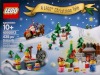 Image for LEGO® set 4000013 A LEGO Christmas Tale