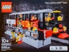 Image for LEGO® set 4000014 The LEGOLAND Train