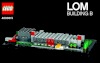 Image for LEGO® set 4000015 LOM Building B