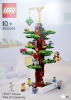 Image for LEGO® set 4000024 LEGO House Tree of Creativity