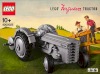 Image for LEGO® set 4000025 LEGO Ferguson Tractor