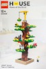 Image for LEGO® set 4000026 LEGO House Tree of Creativity