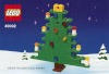 Image for LEGO® set 40002 Xmas Tree