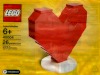 Image for LEGO® set 40004 Heart