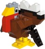 Image for LEGO® set 40011 Thanksgiving Turkey