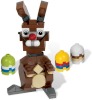 Image for LEGO® set 40018 Easter Bunny