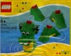 Image for LEGO® set 40019 Brickley the Sea Serpent