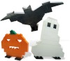 Image for LEGO® set 40020 Halloween Set