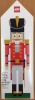 Image for LEGO® set 4002017 Nutcracker