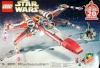 Image for LEGO® set 4002019 Christmas X-Wing