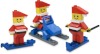 Image for LEGO® set 40022 Mini Santa Set