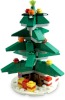 Image for LEGO® set 40024 Christmas Tree