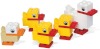 Image for LEGO® set 40030 Duck with Ducklings