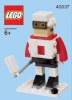 Image for LEGO® set 40037 Hockey player
