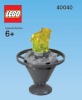 Image for LEGO® set 40040 Olympic flame