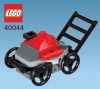 Image for LEGO® set 40044 Lawnmower