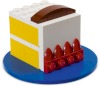 Image for LEGO® set 40048 Birthday Cake