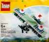 Image for LEGO® set 40049 Sopwith Camel