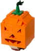 Image for LEGO® set 40055 Halloween Pumpkin
