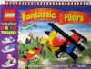 Image for LEGO® set 4007 Brick Tricks: Fantastic Fliers