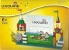 Image for LEGO® set 40081 LEGOLAND Picture Frame -- Deutschland Edition