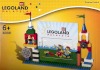 Image for LEGO® set 40081 LEGOLAND Picture Frame -- Malaysia Edition