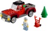 Image for LEGO® set 40083 Christmas Tree Truck