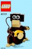 Image for LEGO® set 40101 Monkey