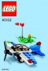 Image for LEGO® set 40102 Aircraft